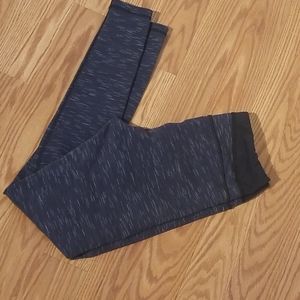 Lucy workout pants small powermax‎